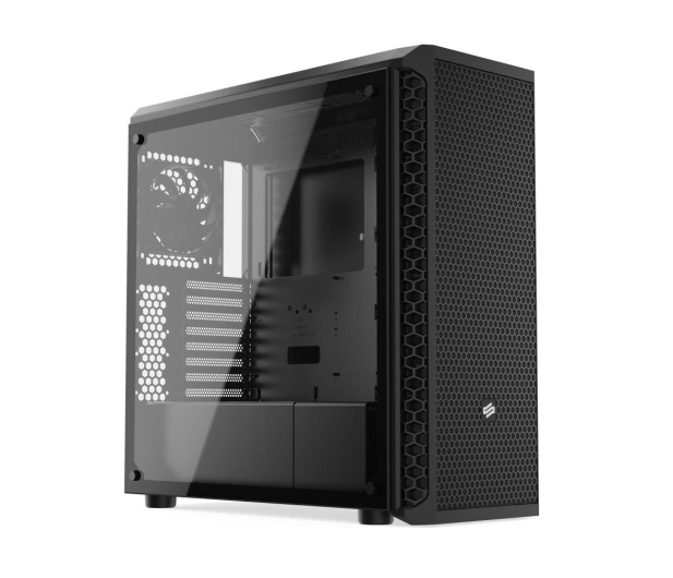 SilentiumPC Signum SG7V TG - 546564 - zdjęcie 2